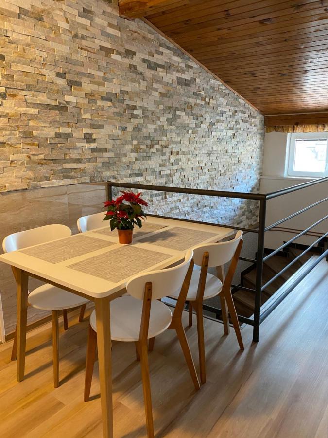 Pension u Martina Marianske Lazne Bagian luar foto